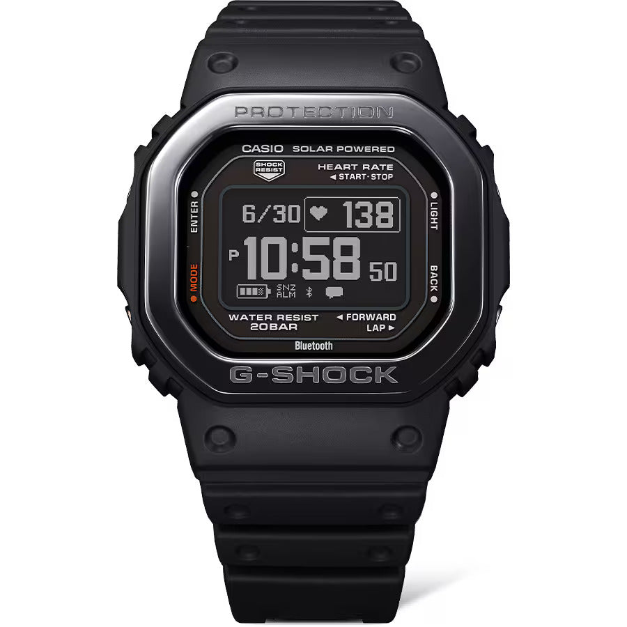 G shock solar digital watch sale