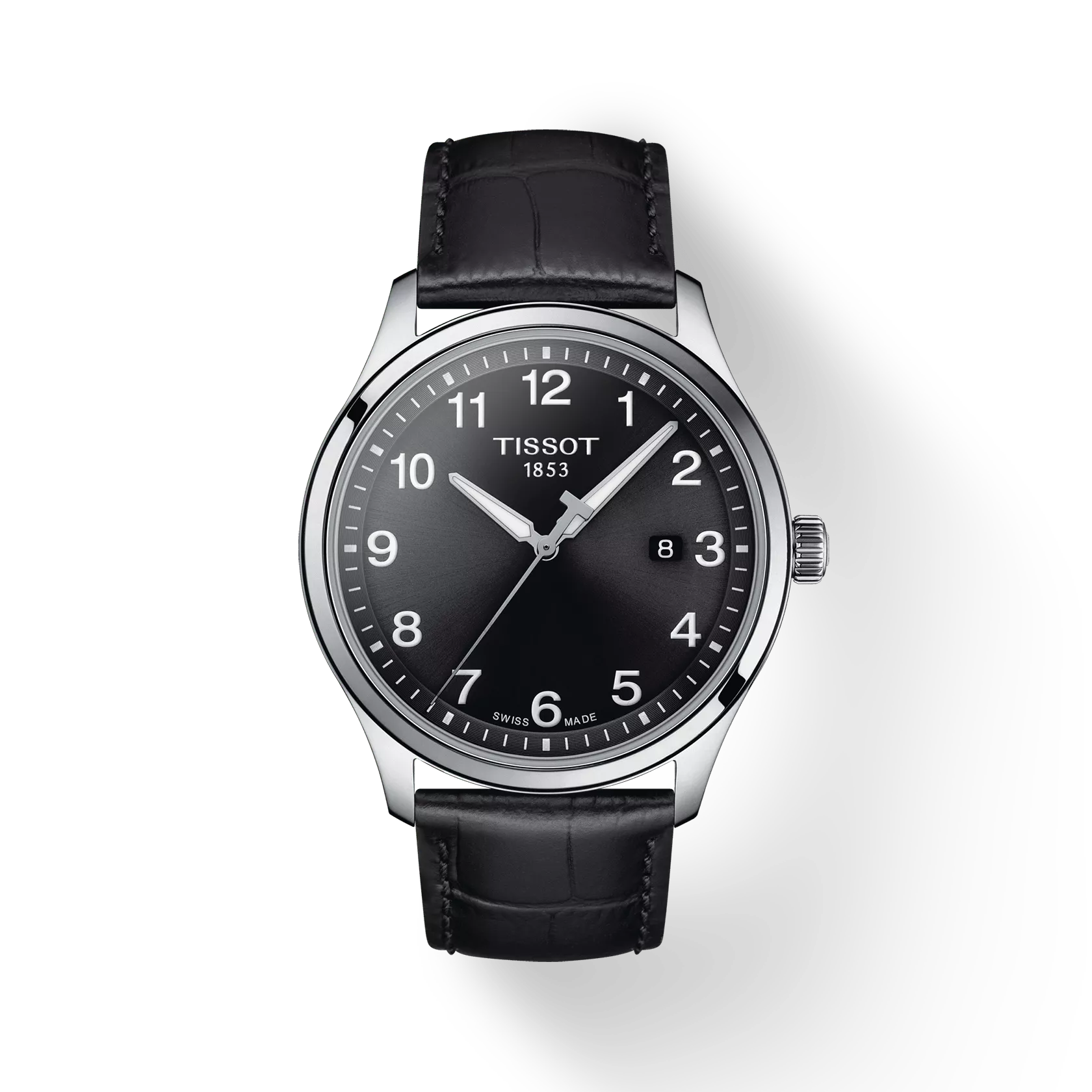 TISSOT - Gent XL Classic