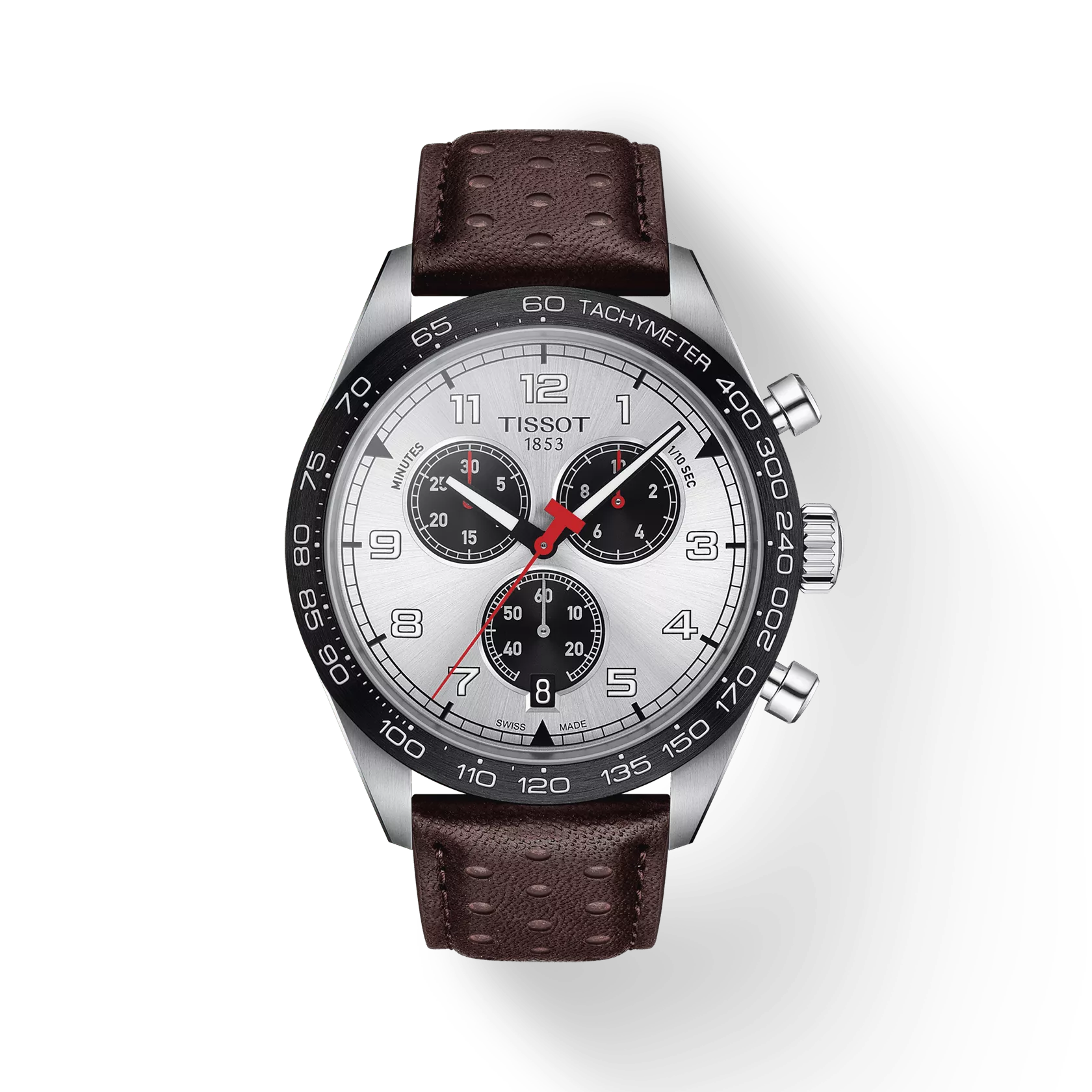 TISSOT - PRS 516 Chronograph