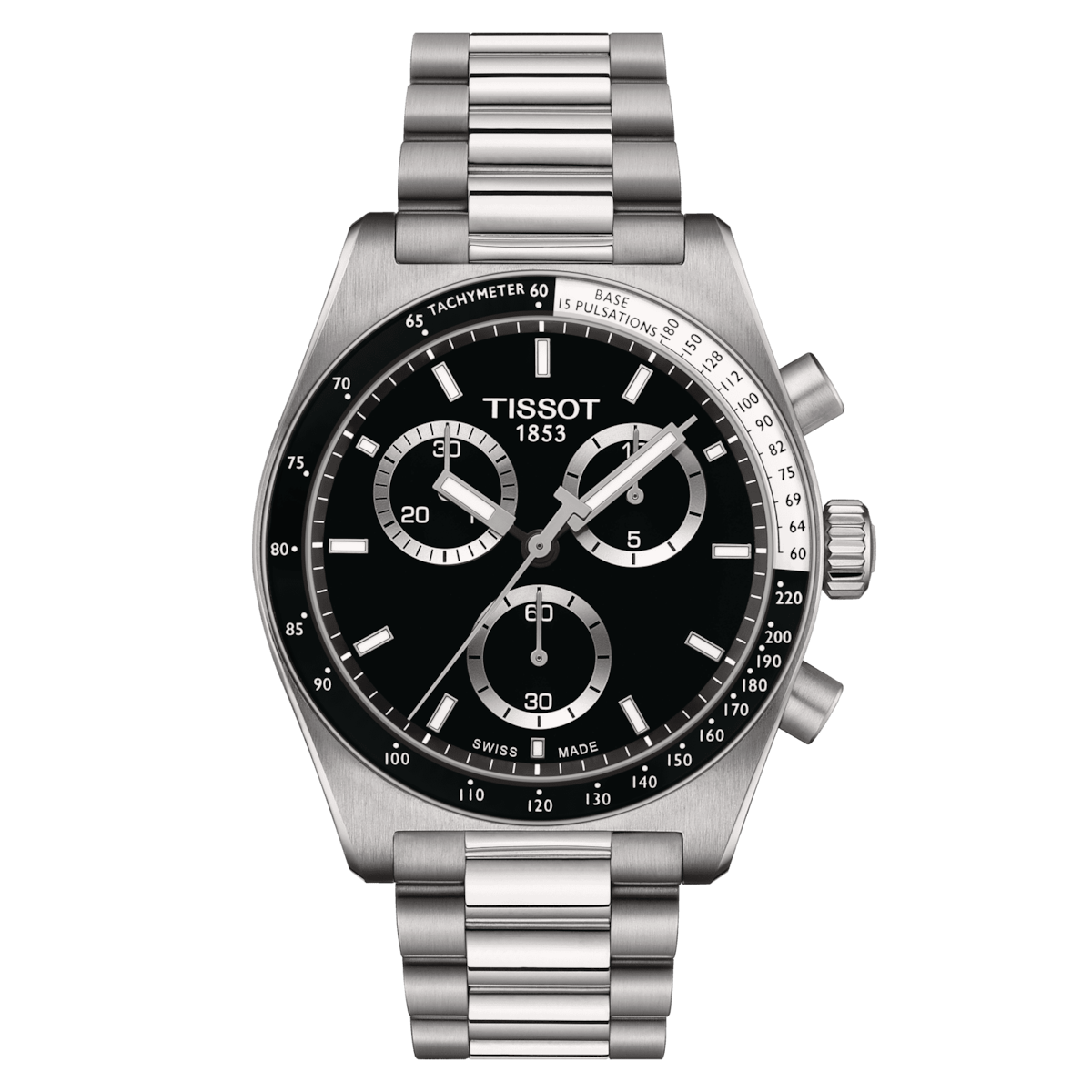 TISSOT - PR516 Chronograph