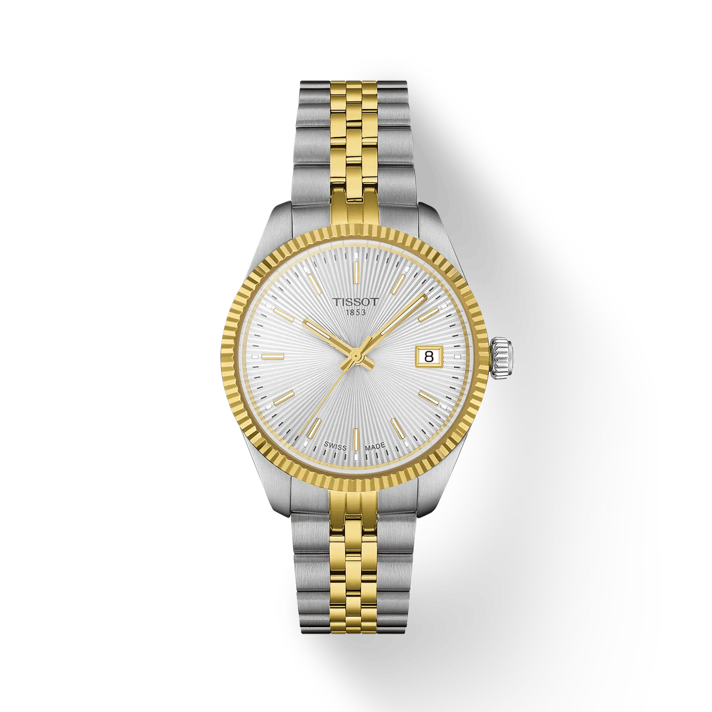 TISSOT - Ballade 34mm