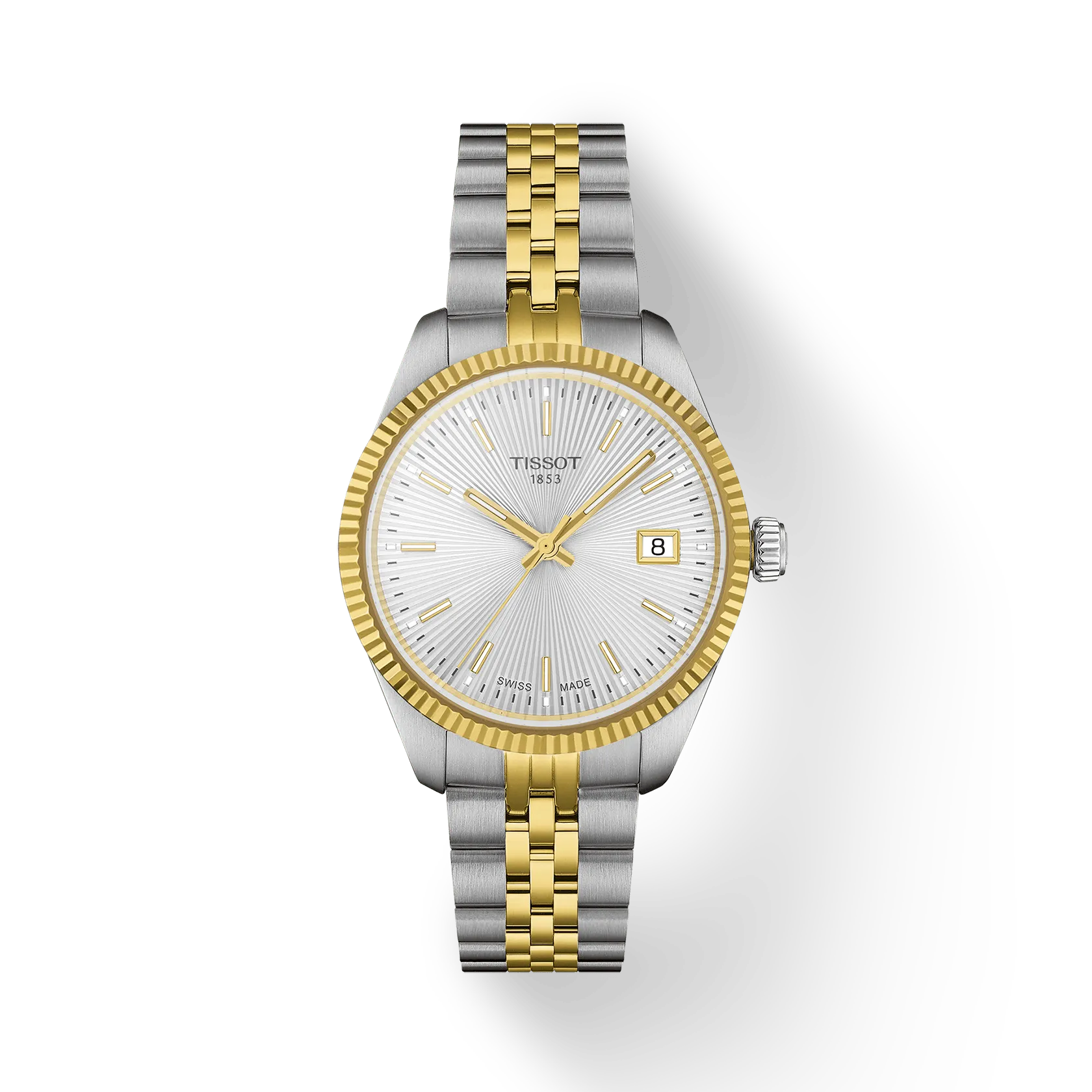 TISSOT - Ballade 34mm