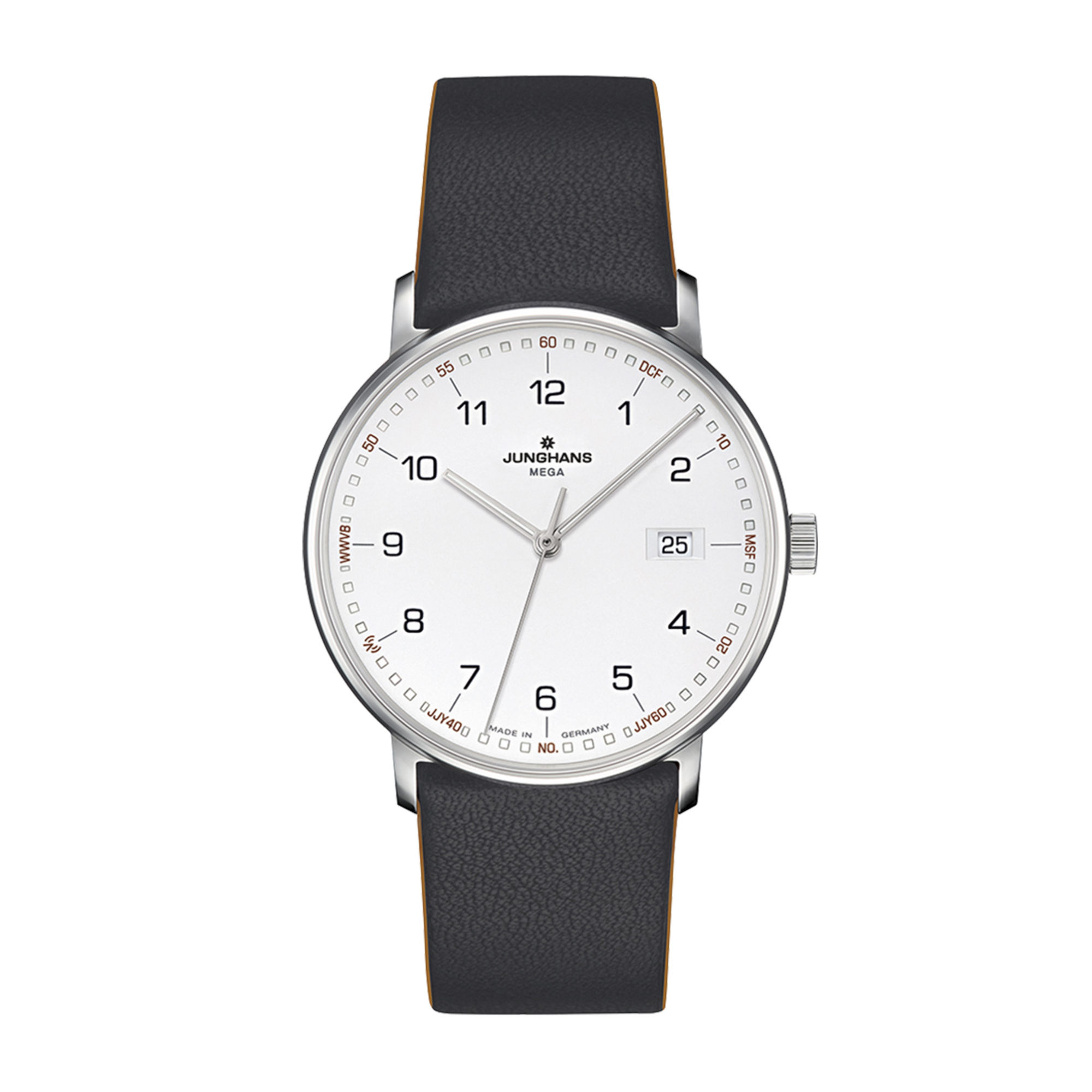 JUNGHANS - FORM MEGA