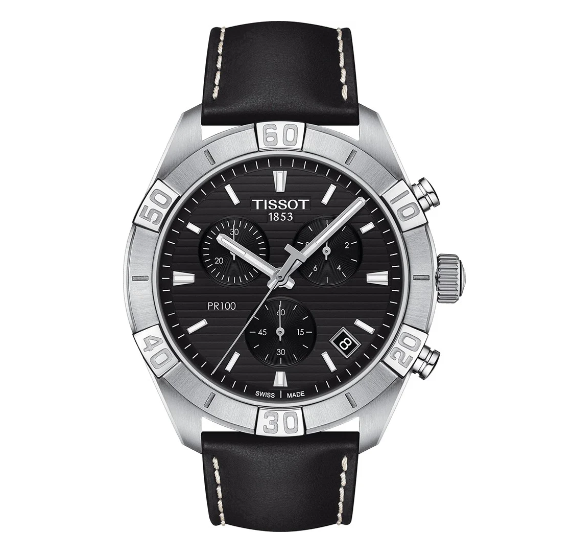 TISSOT - PR100 Sport Gent Chronograph