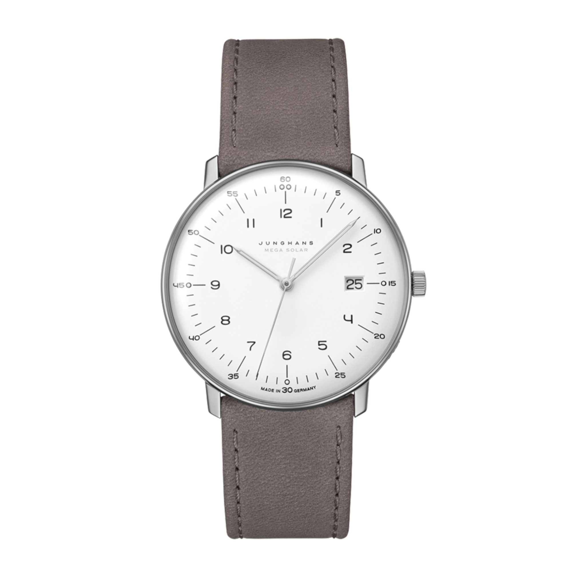 JUNGHANS - max bill MEGA Solar