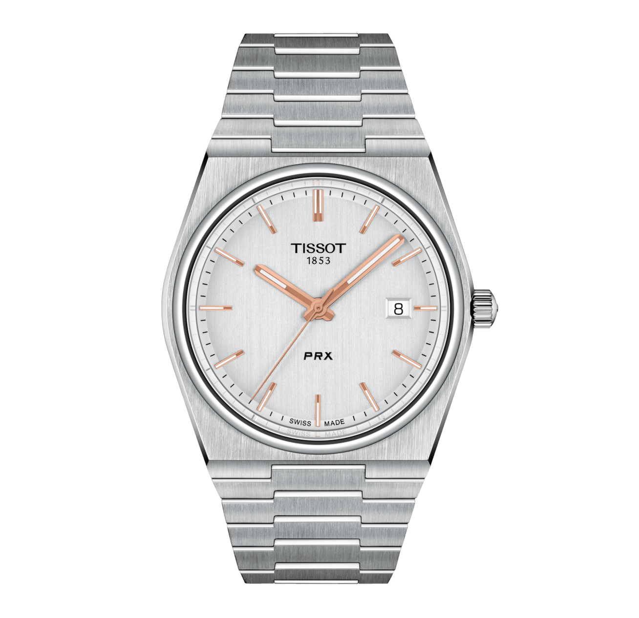 TISSOT - PRX