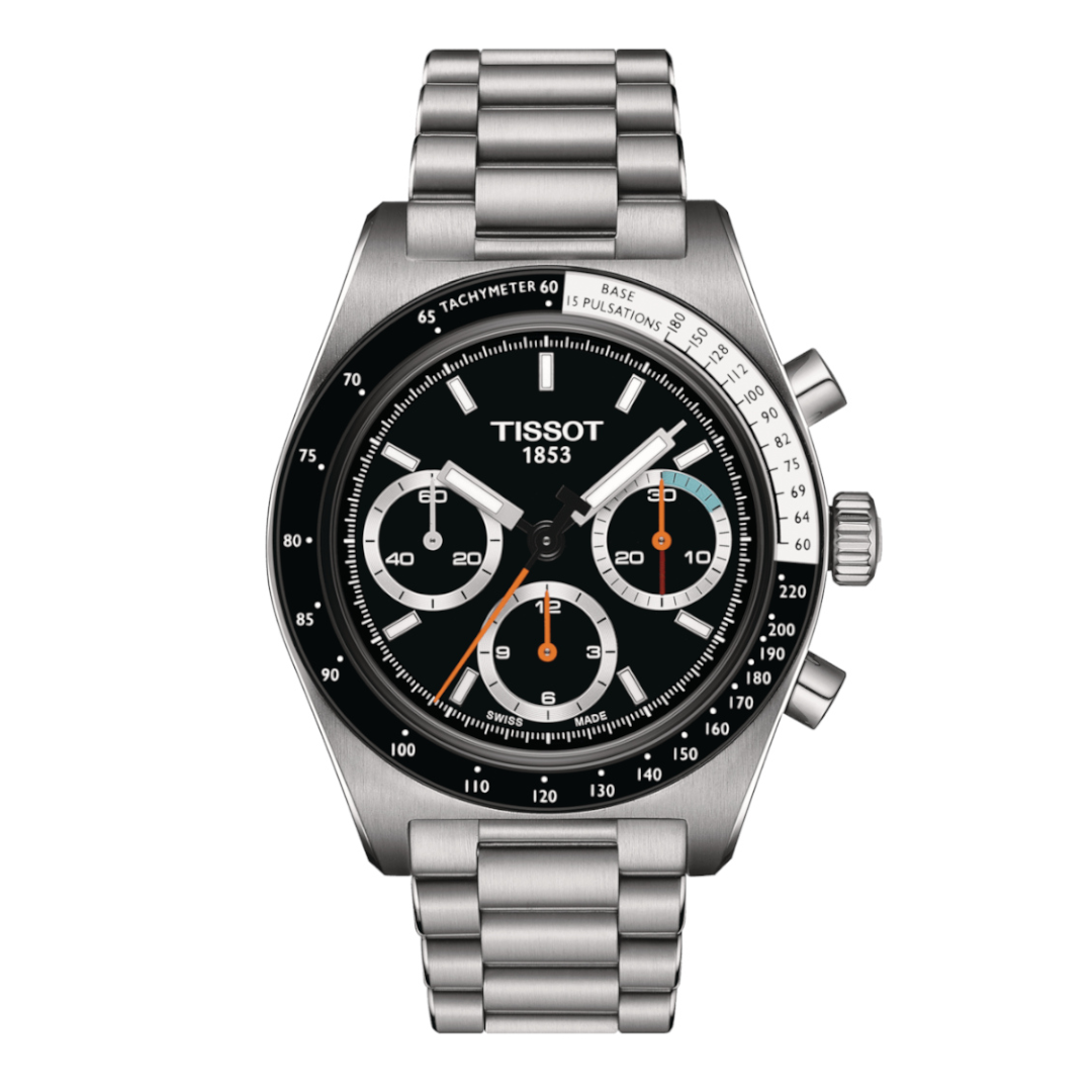 TISSOT - PR516 Mechanical Chronograph