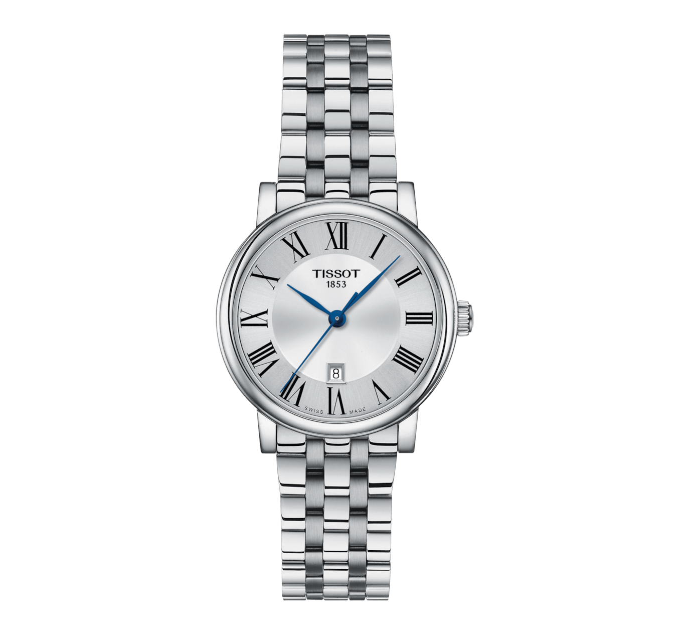 TISSOT - Carson Premium Lady