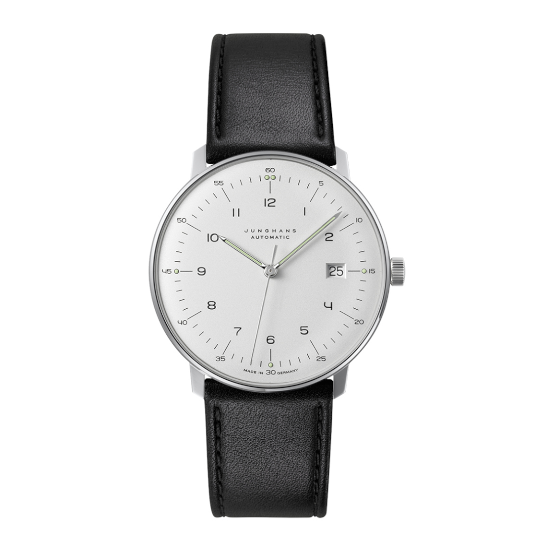 JUNGHANS - max bill Automatic