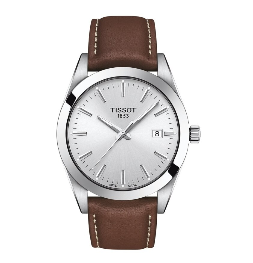 TISSOT - Gentleman