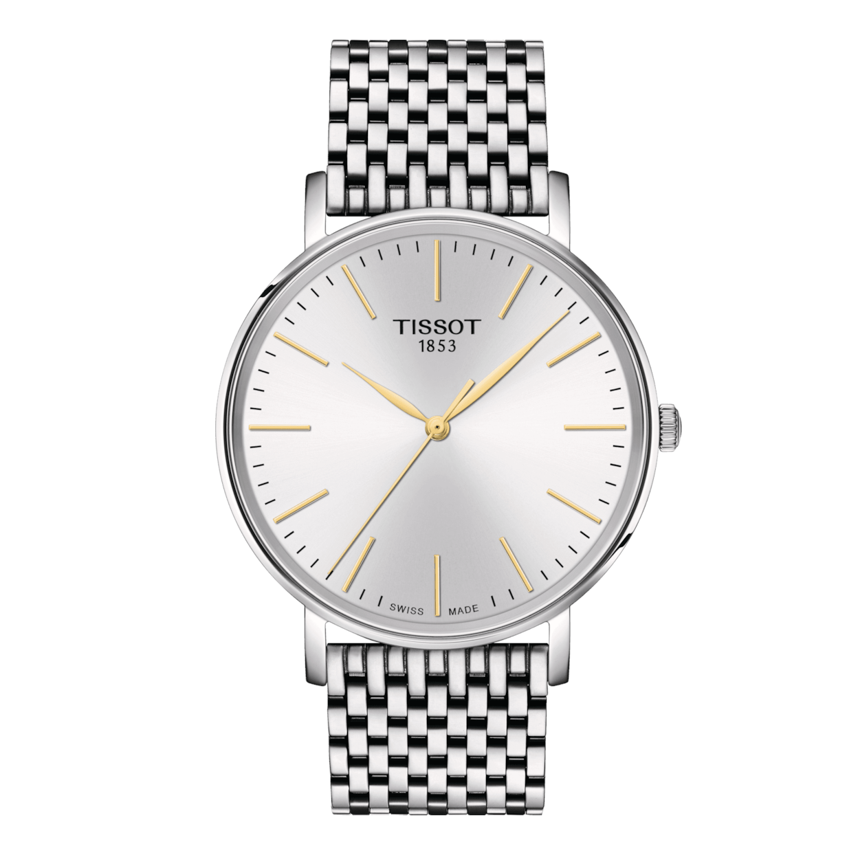 TISSOt - Everytime 40mm