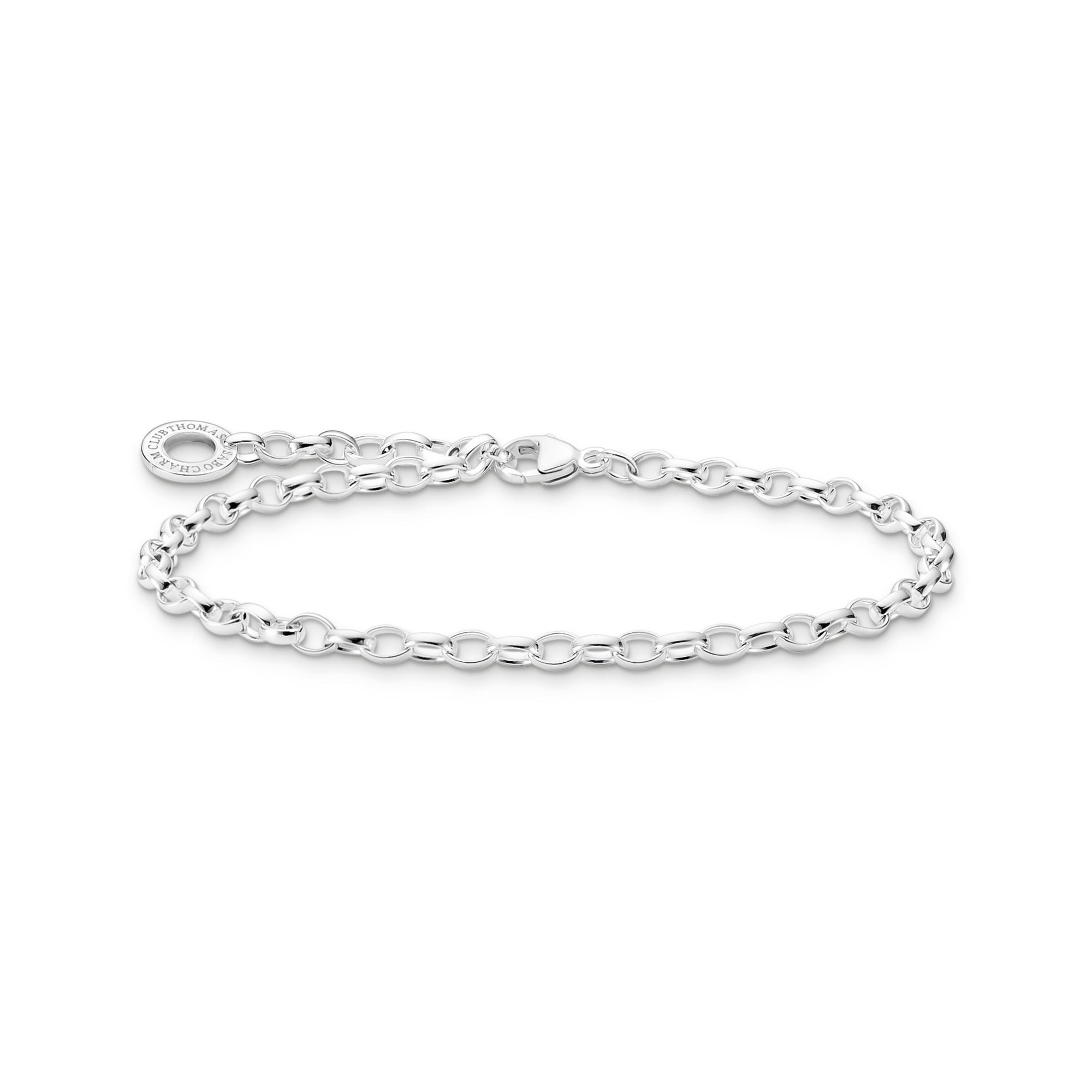 THOMAS SABO - Charm-Armband klassisch