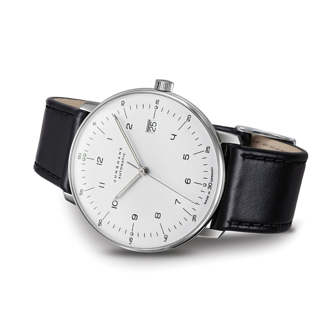 JUNGHANS - max bill Automatic