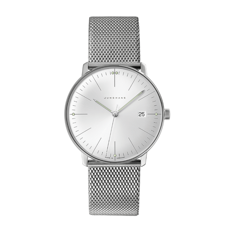 JUNGHANS - max bill Quarz