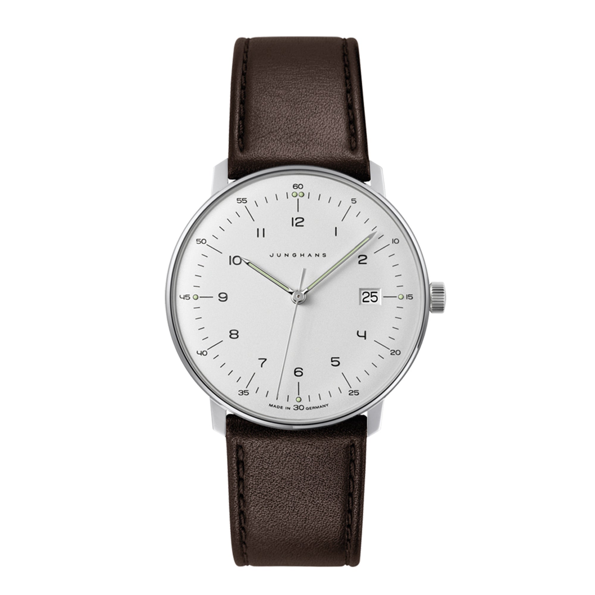 JUNGHANS - max bill Quarz